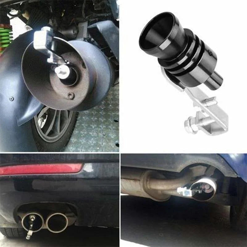 Universal Car Turbo Sound Whistle