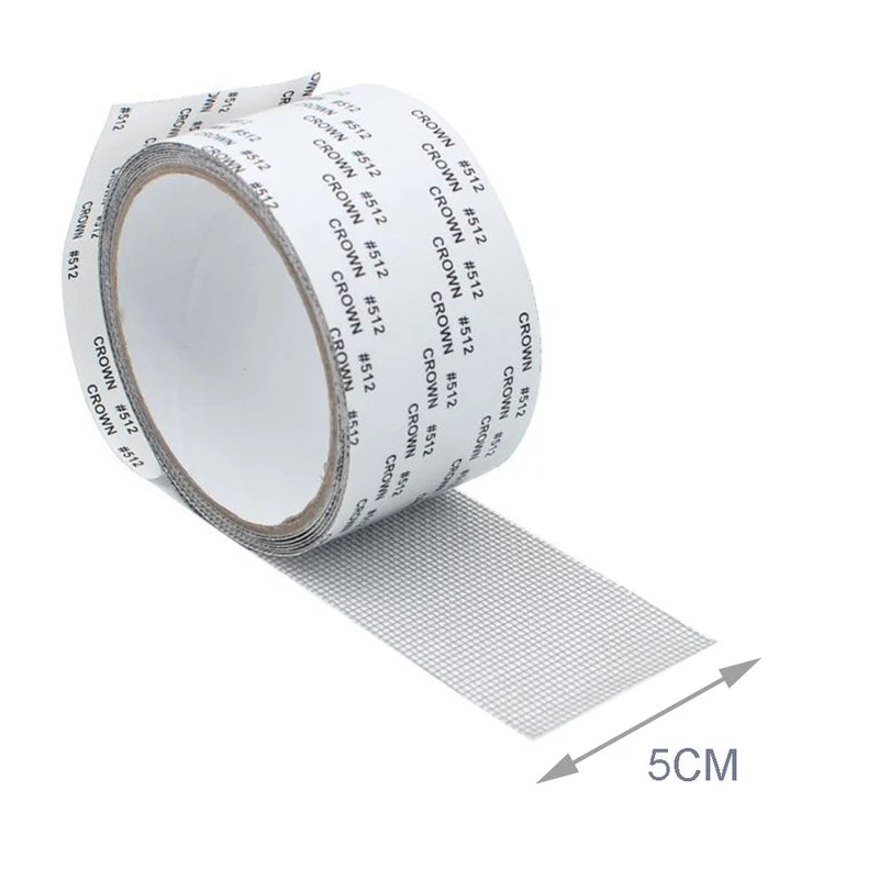 🔥🔥Strong Adhesive Screen Repair Tape