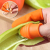 Kitchen Safety Kit (Finger Protector + Thumb Knife)